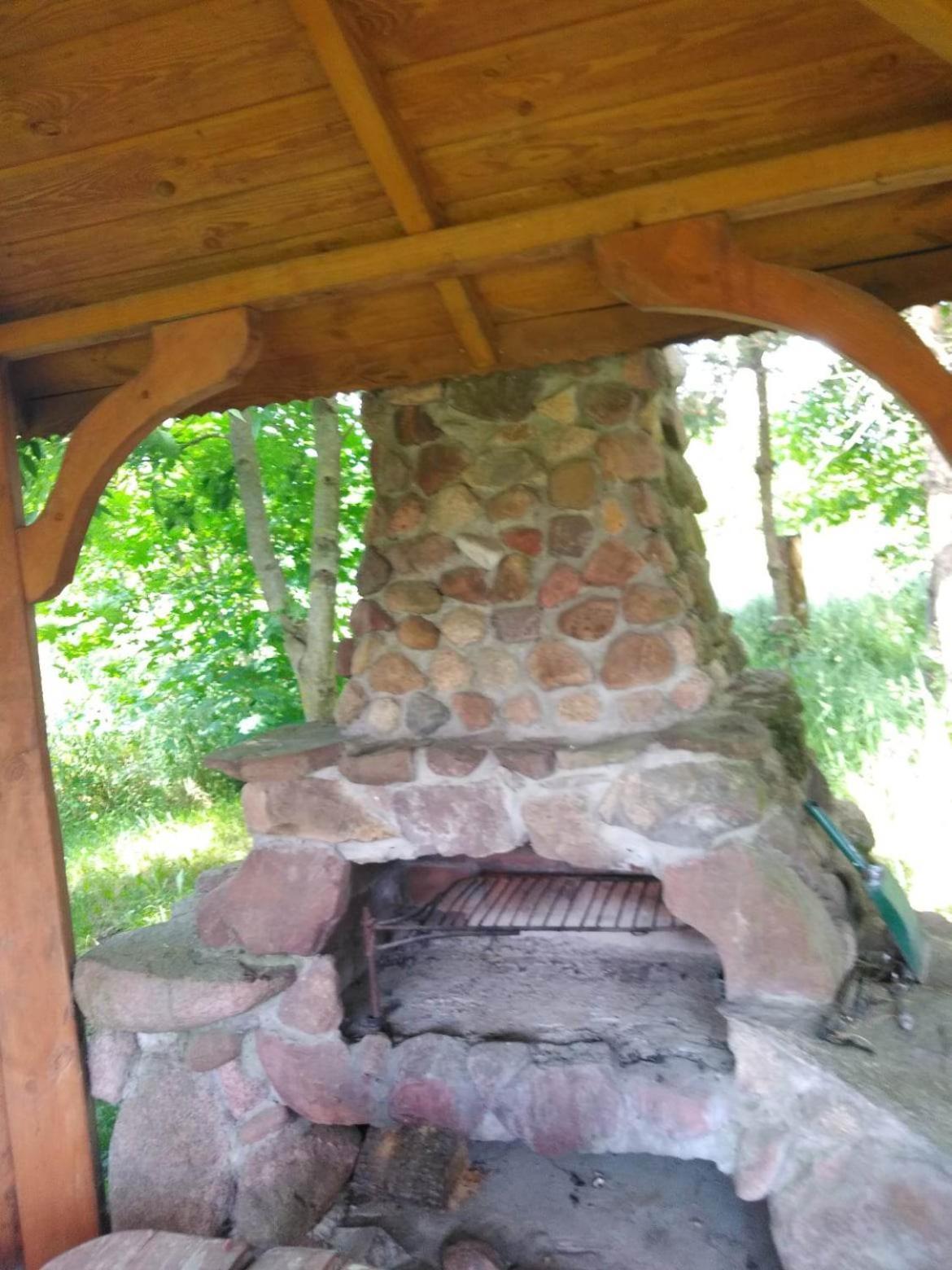 Noclegi Przy Kominku Miedzyles  Quarto foto
