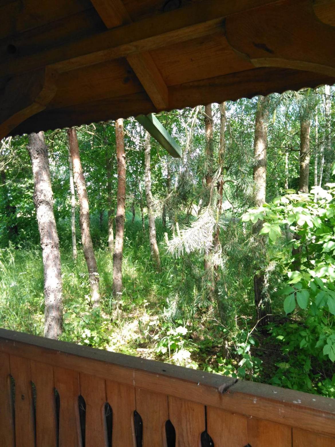 Noclegi Przy Kominku Miedzyles  Quarto foto