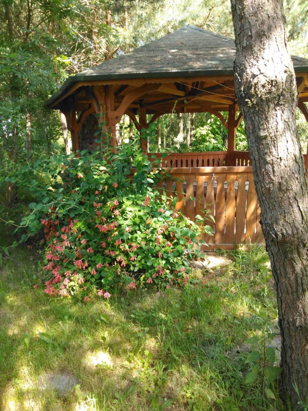 Noclegi Przy Kominku Miedzyles  Quarto foto